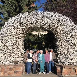 Meet your Posher, Waynna